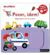 Minipédia - Pozor, idem! zvuková