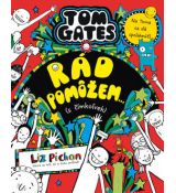 Tom Gates 20 - Rád pomôžem ...