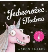 Jednorožec Telma