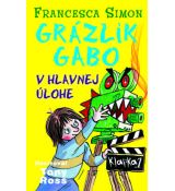 Grázlik Gabo v hlavnej úlohe 21