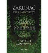 Zaklínač 6 - Veža lastovičky