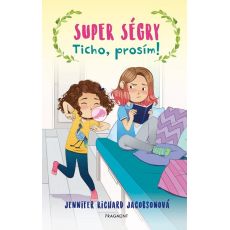 Super ségry 3 - Ticho, prosím!